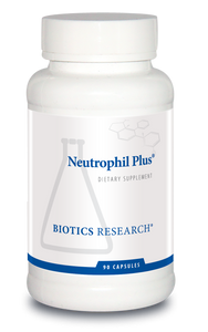 Neutrophil Plus®- 90 Caps