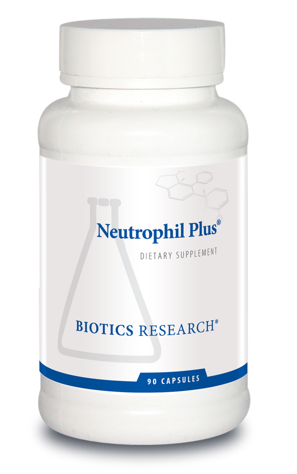 Neutrophil Plus®- 90 Caps