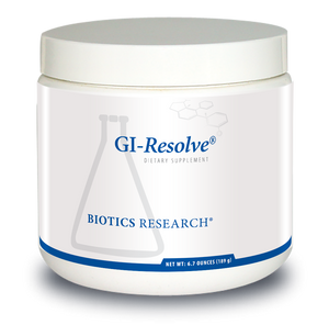 GI-Resolve®- 30 Servings