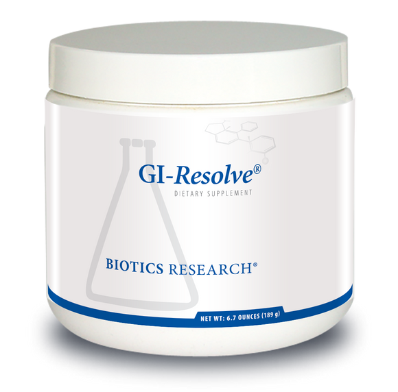 GI-Resolve®- 30 Servings