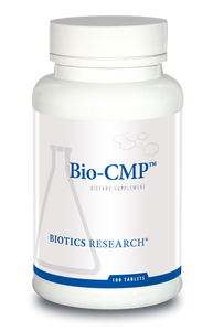 Bio-CMP™- 100 Tabs