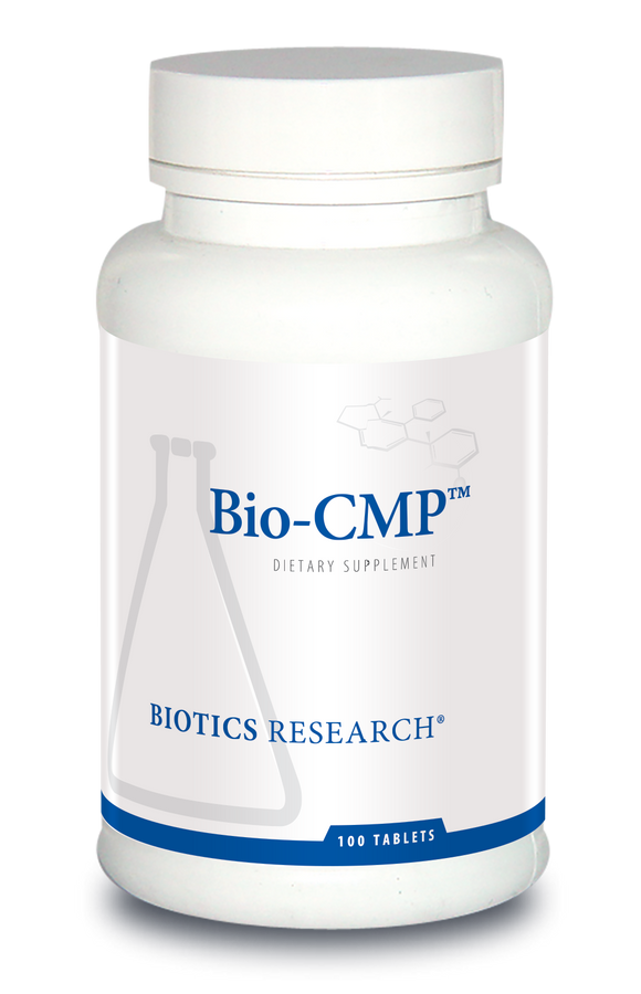 Bio-CMP™- 100 Tabs