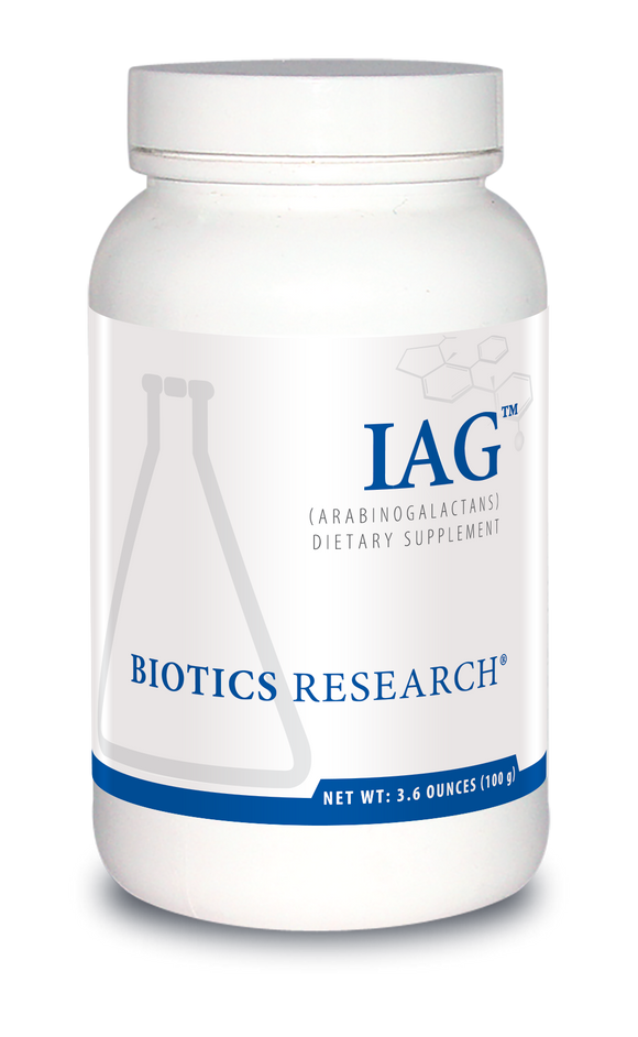 IAG™ - 3.6oz/100g