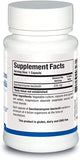 SACCHAROMYCES BOULARDII ---  Intestinal Health & Large Bowel Probiotic - 60 Caps