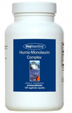 Humic-Monolaurin Complex- 120 Caps