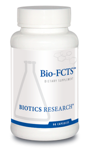 Bio-FCTS™ - 90 Caps