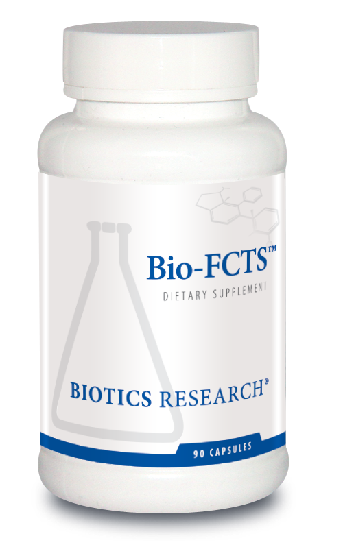 Bio-FCTS™ - 90 Caps