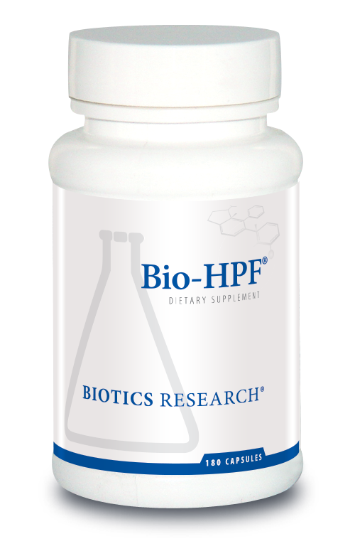 Bio-HPF® - 180 Caps