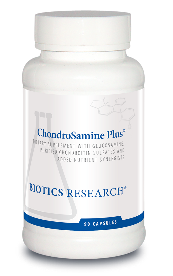 ChondroSamine Plus™ - 90 Caps