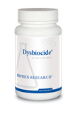 Dysbiocide®- 120 Caps