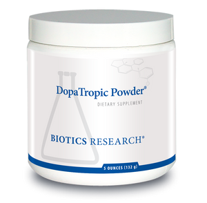 DopaTropic® Powder - 5oz/132g