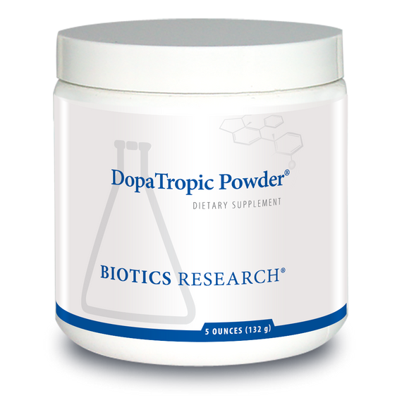 DopaTropic® Powder - 5oz/132g