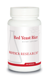 Red Yeast Rice-  90 Caps