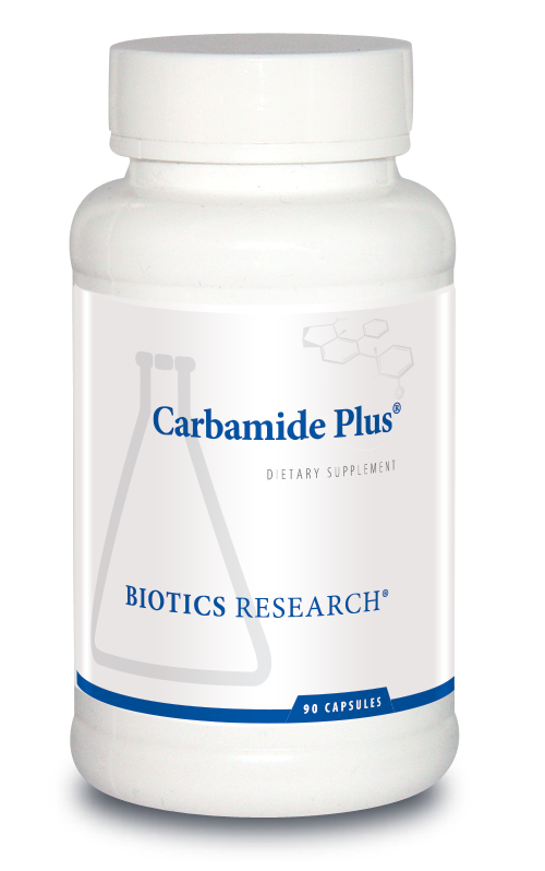 Carbamide Plus®- 90 Caps