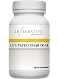 Activated Charcoal - 100 Caps