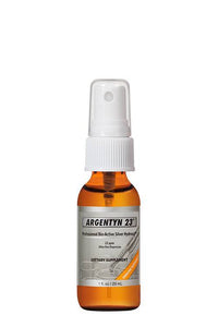 Argentyn-23 THROAT SPRAY -- 2 fl oz