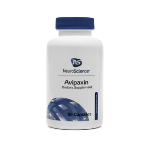 Avipaxin-  AcetylCholine Support for Clarity & Focus