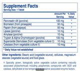 Intenzyme Forte™- 100 Tabs