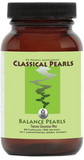 Balance Pearls - 500 mg per capsule - 90 Caps (Classical Pearls)