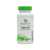 Calm CP -  Stress Hormone Reducing  Aid - 60  Caps