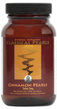 Cinnamon Pearls - 500 mg per capsule - 90 Caps (Classical Pearls)