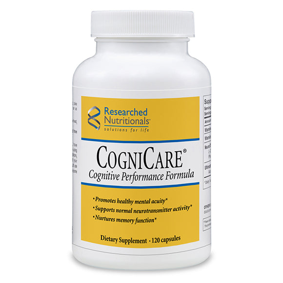 CogniCare