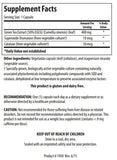 EGCG-200 mg  --  High Dose Catechin - 60 Veggie Caps (Biotics Research)