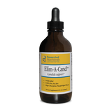 Elm-A-Cand" -- Natural Anti-Yeast Tincture - 4 fl oz