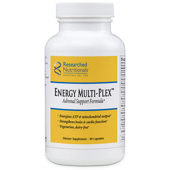 Energy Multi-Plex