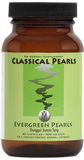 Evergreen Pearls - 500 mg per capsule - 90 Veggie Caps (Classical Pearls)
