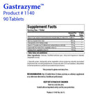 Gastrazyme™ - 90 Tablets