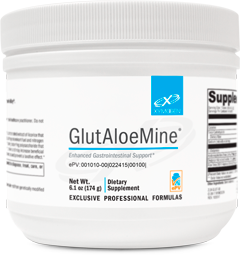 GlutAloeMine® 30 Servings Enhanced Gastrointestinal Support