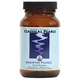 Guanyin Pearls - 500 mg per capsule - 90 Veggie Caps (Classical Pearls)