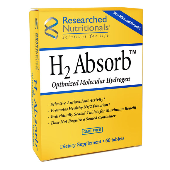 H2 Absorb