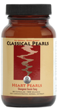 Heart Pearls - 500 mg per capsule - 90 Veggie Caps (Classical Pearls)