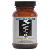 Lightning Pearls - 500 mg per capsule - 90 Veggie Caps (Classical Pearl)