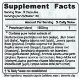 Lightning Pearls - 500 mg per capsule - 90 Veggie Caps (Classical Pearl)