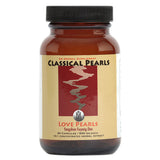 Love Pearls- 500 mg per capsule - 90 Veggie Caps (Classical Pearls)