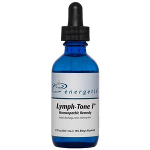 Lymph-Tone I - 2 oz