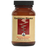 Mama Pearls - 500 mg per capsule - 90 Veggie Caps (Classical Pearls)