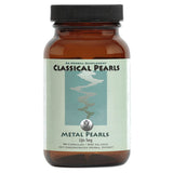 Metal Pearls - 500 mg per capsule - 90 Veggie Caps (Classical Pearls)