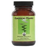 Moon Pearls - 500 mg per capsule - 90 Veggie Caps (Classical Pearls)