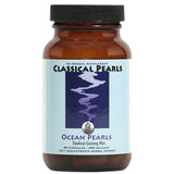 Ocean Pearls- 500 mg per capsule - 90 Veggie Caps (Classical Pearls)