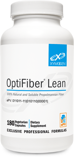 OptiFiber® Lean ---  Soluble Fiber -  180 Caps