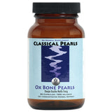 Ox Bone Pearls - 500 mg per capsule - 90 Veggie Caps (Classical Pearls)
