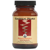 Peace Pearls - 500 mg per capsule - 90 Veggie Caps (Classical Pearls)