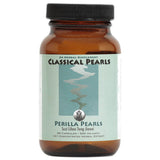 Perilla Pearls- 500 mg per capsule - 90 Veggie Caps (Classical Pearls)