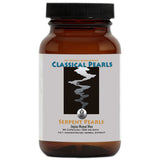 Serpent Pearls-  500 mg per capsule - 90 Veggie Caps (Classical Pearls)