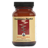 Spirit Pearls- 500 mg per capsule - 90 Veggie Caps (Classical Pearls)