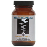 Thunder Pearls - 500 mg per capsule - 90 Veggie Caps (Classical Pearls)